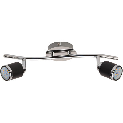 Спот Toplight Lorena TL1257Y-02BC 2240₽