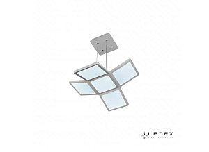 Подвесной светильник iLedex Sunrise 8863-1 WH