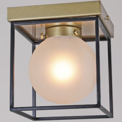 Потолочный светильник Illumico IL0050-1C-79 3830₽