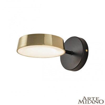 Бра Arte Milano 2710791B BKGD 2848₽