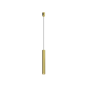 Трековый магнитный светильник Maytoni Focus LED TR155-1-5W3K-BS