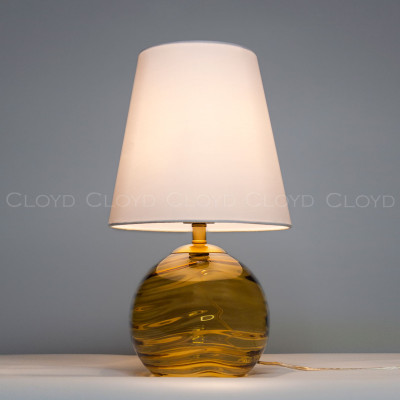 Настольная лампа Cloyd Reba 30121 19110₽