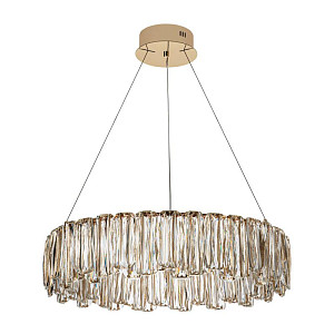 Подвесная люстра Modelux ML.5550.800 CP