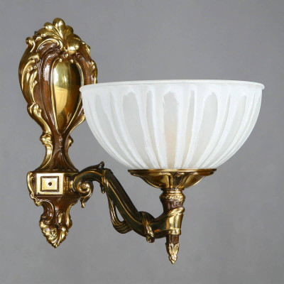 Бра Ambiente Navarra 022281 PB 15168₽