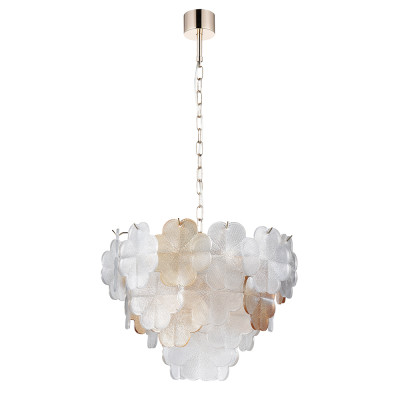 Подвесная люстра Arte Lamp Mallika A4077LM-6GO 12070₽