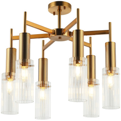 Люстра на штанге Stilfort Wunder 21600506P 39950₽