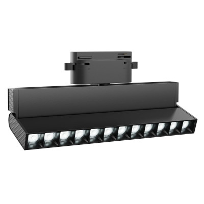 Трековый однофазный светильник Apeyron 25-20 1743₽