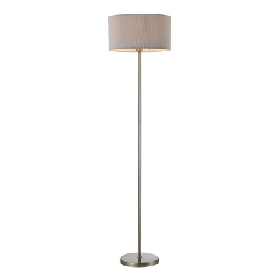 Торшер ARTE Lamp A1021PN-1SS 18390₽
