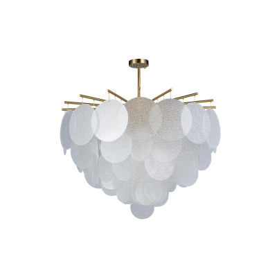 Подвесная люстра Loft IT Frost 10022800 31140₽