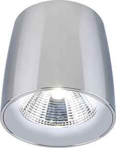 Точечный светильник светильник Divinare Gamin 1312/02 PL-1