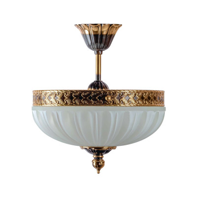 Потолочный светильник Ambiente 753930 PL PB 41571₽