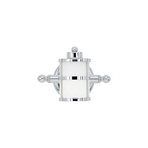 Бра Quoizel Tranquil bay QZ-TRANQUIL-BAY1