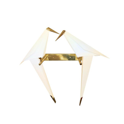 Настенный светильник Moderli Birds V3076-2WL 12790₽