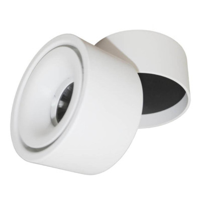 Светодиодный спот Lumina Deco Westos LDC 8056-12W WT 2400₽