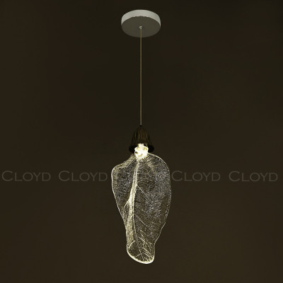 Подвесной светильник Cloyd Goa 11378 13125₽