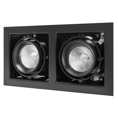 Встраиваемый светильник Lightstar Cardano 16 214028 2999₽