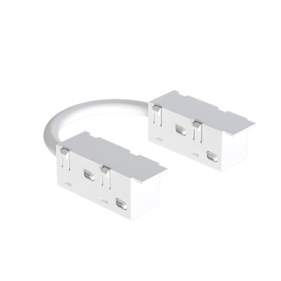 Коннектор токопроводящий гибкий Arte Lamp Optima A740433 430₽