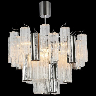 Потолочная люстра Illumico IL0179-8C-39 CR CR 43450₽