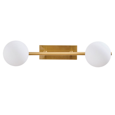 Настенный светильник MyFar Valency MR2032-2W 3998₽