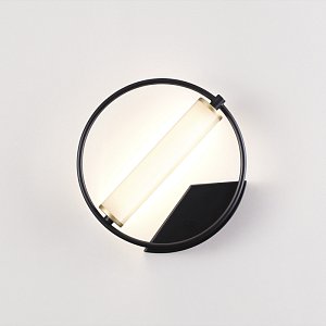 Настенный светодиодный светильник Odeon Light Bebetta 3905/6WL