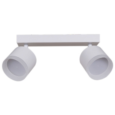 Спот Reluce 53004-95-002IL SPOT LIGHT GX53 WT 2150₽