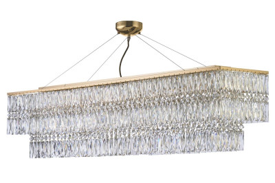 Подвесная люстра Arti Lampadari Acquaro E 15120x30102 GP 81500₽