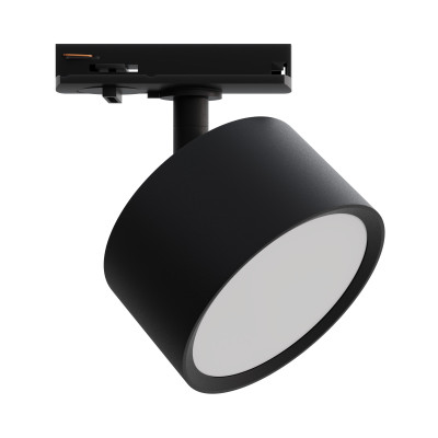 Трековый однофазный светильник Apeyron 16-74 344₽