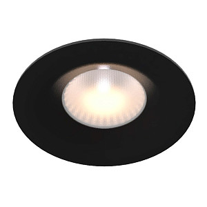 Встраиваемый светильник Voltalighting Alfa DL0069.60.3K.TB DIM
