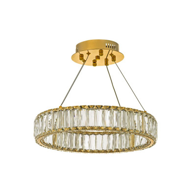 Подвесной светильник Dio DArte Caneva L 1540100 G 18965₽