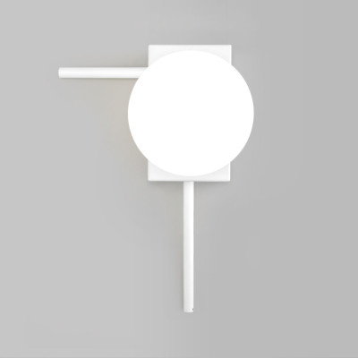 Бра Eurosvet Fredo 400361 белый a061475 1140₽