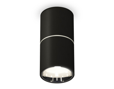 Накладной светильник Ambrella Light Techno XS6302081 C6302 A2060 N6112 2780₽