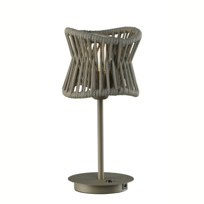 Уличный светильник Mantra POLINESIA 7134 23942₽