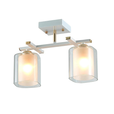 Потолочная люстра Rivoli Helga 3100-302 Б0050836 3195₽