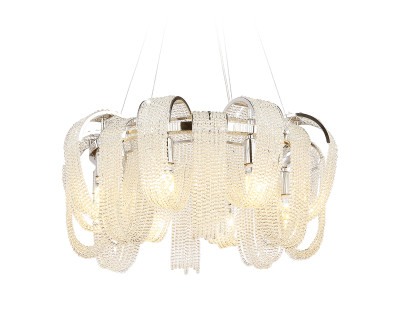 Подвесная люстра Ambrella Light Traditional TR5377 19900₽