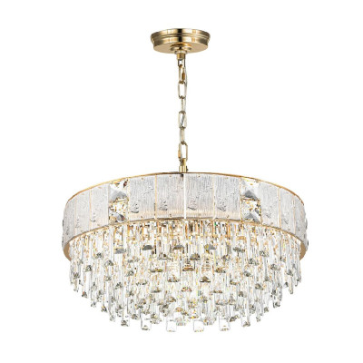 Подвесная люстра Odeon Light Fiesta 507012 77091₽