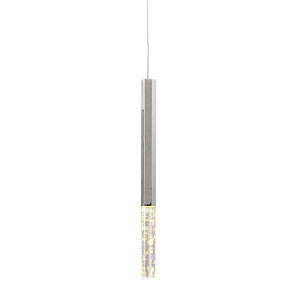 Подвесной светильник Delight Collection Vita MD7747-1A nickel