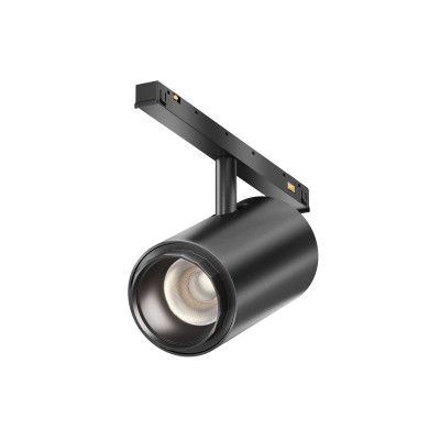 Трековый магнитный светильник Maytoni Technical Focus Zoom Exility X TR244-12W4K-B 5190₽