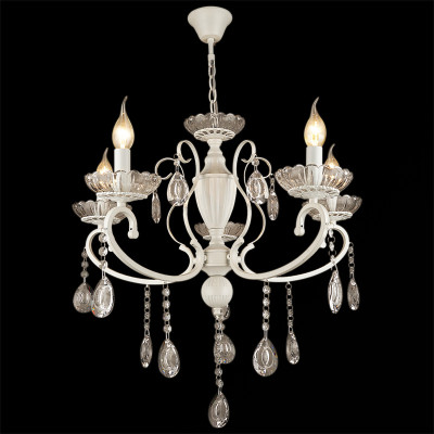 Подвесная люстра Reluce 04136-04-05 5540₽