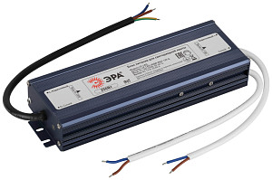 Блок питания Эра 250Вт DC12В 20.83A IP67 LP-LED-250W-IP67-12V-S Б0061141