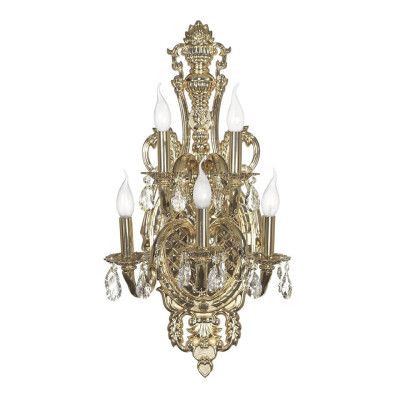 Бра Dio DArte Elite Lido E 215600 G 65590₽