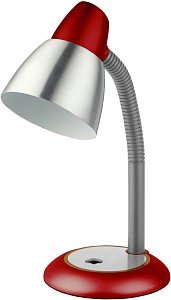 Настольная лампа ЭРА N-115-E27-40W-R C0044886