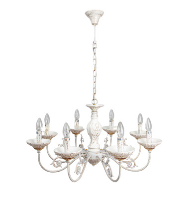 Подвесная люстра Abrasax Angela SD709 19482₽