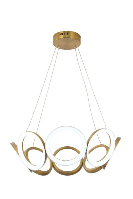 Подвесная люстра Zortes Olimpia ZRS30101112 27311₽