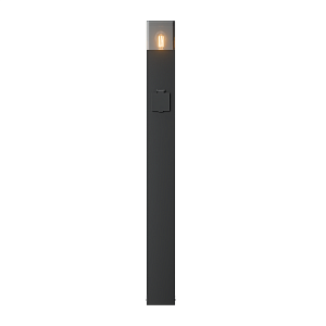 Ландшафтный светильник Apeyron Haze 11-215
