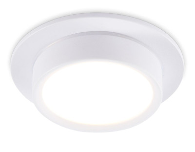 Встраиваемый светильник Ambrella Light Techno Spot IP Protect TN6733 850₽