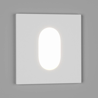 Подсветка ступеней лестницы DesignLed GW-S612-1-WH-NW 003013 4200₽