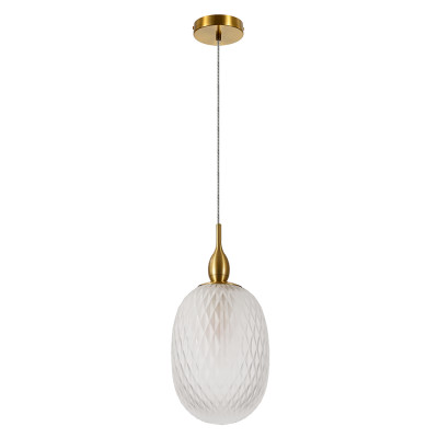 Подвесной светильник Divinare Verdi 581803 SP-1 7990₽