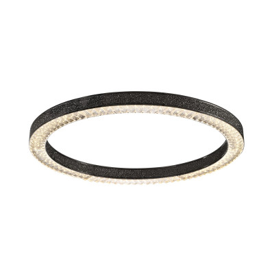 Потолочный светильник Delight Collection C0852-670A black 59370₽