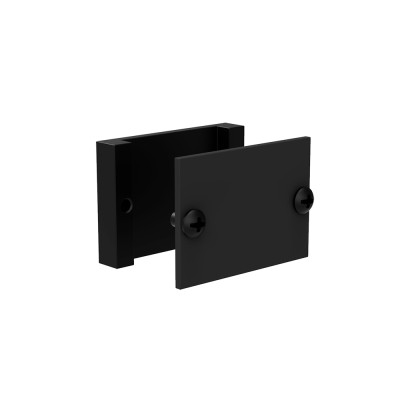 Наконечник для токопроводящего ремня Divinare Decorato D253506 430₽