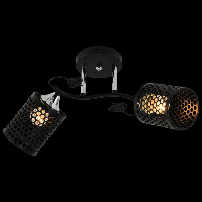 Люстра на штанге Reluce 11320-03-02 BKCR 1730₽